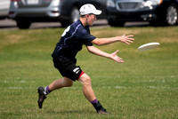 Pool Play - USAU Youth Club Championships 2017