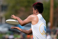 Pool Play - USAU Youth Club Championships 2017