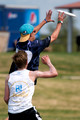 Aftershock vs INtensity - Boys U17 Pool Play - Youth Club Championships 2017