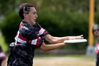 Pool Play - USAU Youth Club Championships 2017