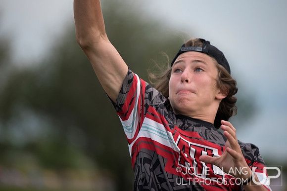 Pool Play - USAU Youth Club Championships 2017