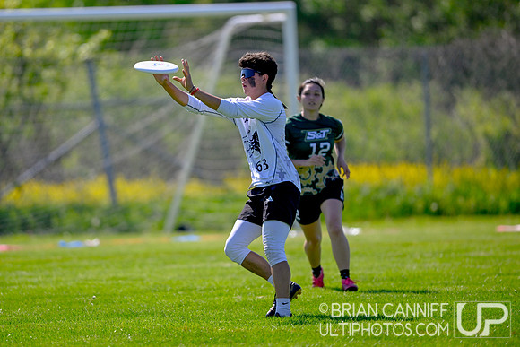 2024 USA Ultimate Division 3 College Championships