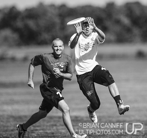 2014 USAU Mid-Atlantic Regionals Men's