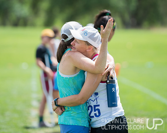 2017 Masters Championships Saturday