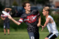 ATLas vs Aftershock - Boys U17 Pool Play - Youth Club Championships 2017