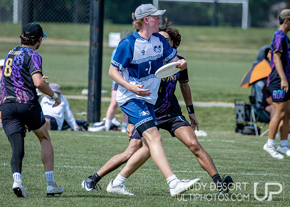 Elite-Select Challenge 2025