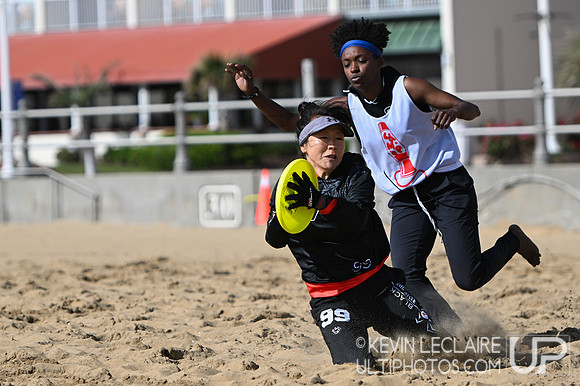Saturday - 2024 Beach Championships