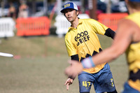 WFDF 2024 World Masters Ultimate Championships