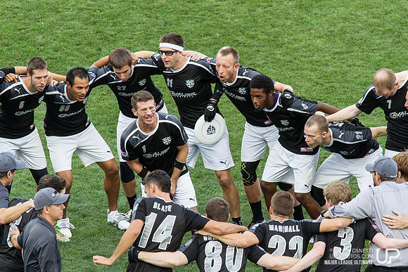 MLU Championship