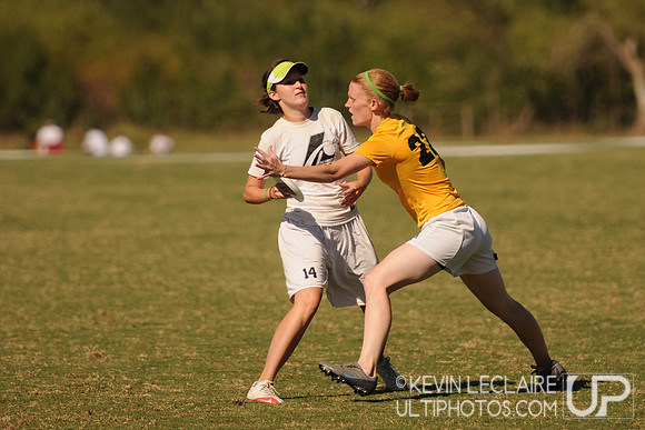 Saturday action at 2010 Capital Mixed Sectionals