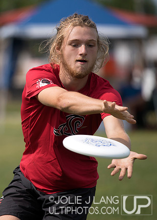 Pool Play - USAU Youth Club Championships 2017