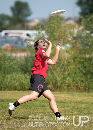 Pool Play - USAU Youth Club Championships 2017
