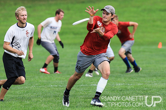 Philly Open 2016 - Saturday