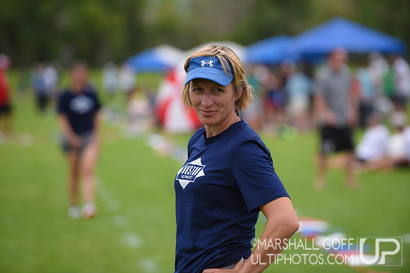 Masters Championships