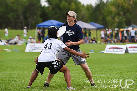 Masters Championships