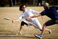 AFDC Winter Goaltimate EOST -- 2013