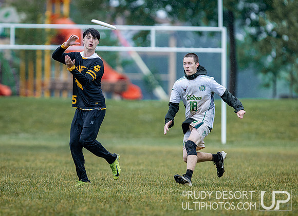 2025 High School National Invite (HSNI)