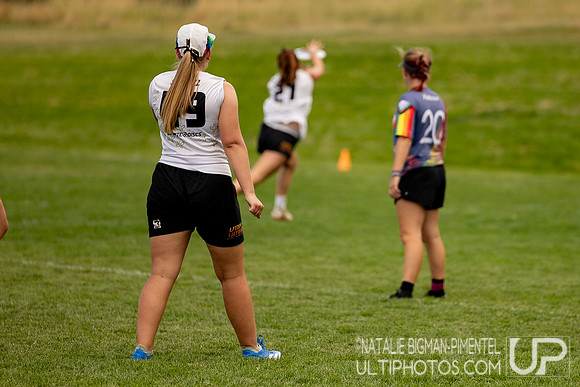 2024 USA Ultimate Youth Club Championships