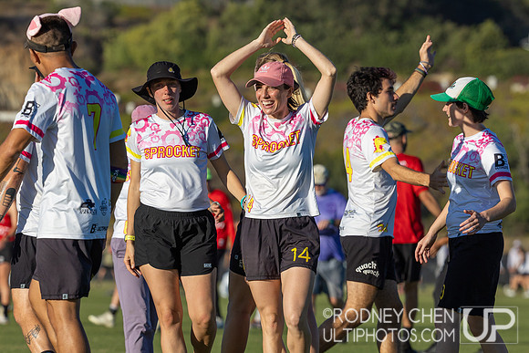 2024 USA Club National Championships