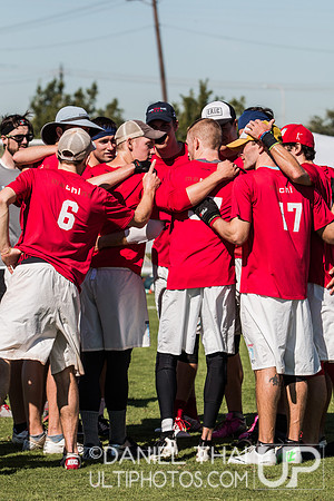 2014 USAU National Championships - Pool Play