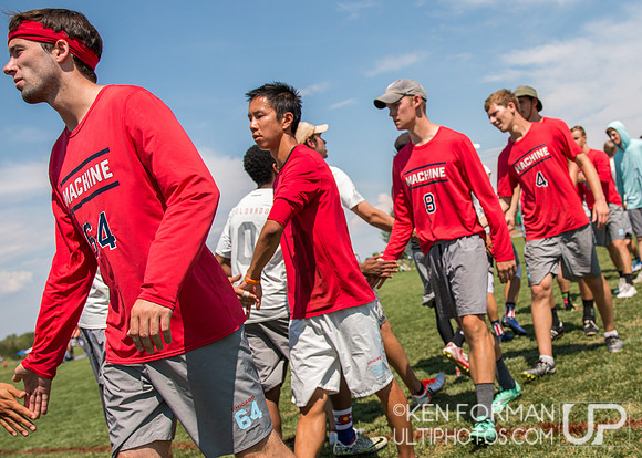 Pro Elite Challenge - Colorado Cup 2016 : Aurora Sports Park, Aurora CO