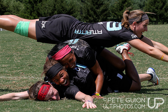 Chesapeake Open