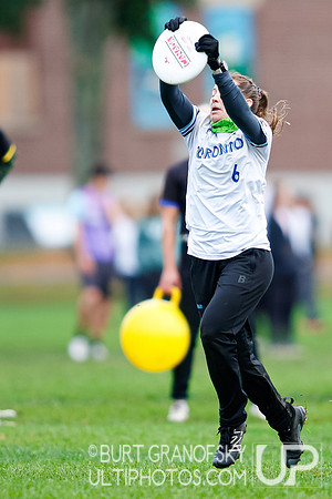 USA Ultimate Northeast Regionals, 9/22/2024