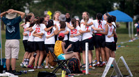 Girls U17 Finals - USAU Youth Club Championships 2017