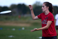 Girls U17 Finals - USAU Youth Club Championships 2017