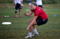 Girls U17 Finals - USAU Youth Club Championships 2017