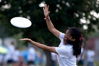 Girls U17 Finals - USAU Youth Club Championships 2017