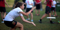 Girls U17 Finals - USAU Youth Club Championships 2017