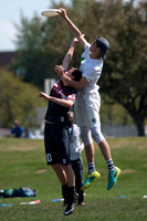 Boys U17 Finals - USAU Youth Club Championships 2017