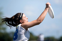 Mixed U20 Finals - USAU Youth Club Championships 2017
