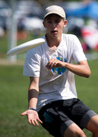 Mixed U20 Finals - USAU Youth Club Championships 2017