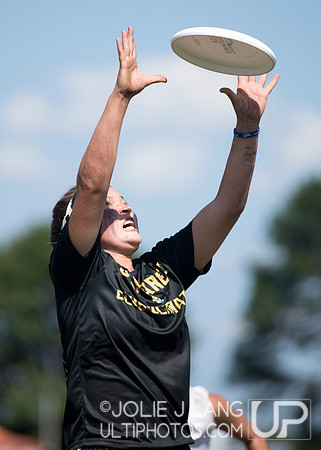 Mixed U20 Finals - USAU Youth Club Championships 2017