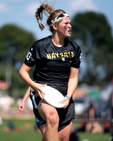 Mixed U20 Finals - USAU Youth Club Championships 2017