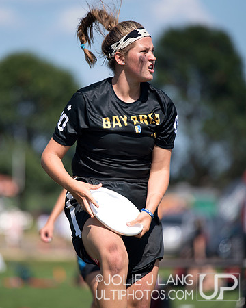 Mixed U20 Finals - USAU Youth Club Championships 2017