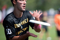 Mixed U20 Finals - USAU Youth Club Championships 2017