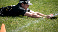 Mixed U20 Finals - USAU Youth Club Championships 2017