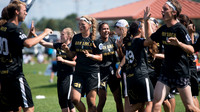 Mixed U20 Finals - USAU Youth Club Championships 2017