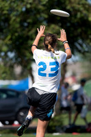 Mixed U20 Finals - USAU Youth Club Championships 2017