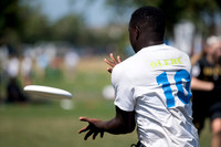 Mixed U20 Finals - USAU Youth Club Championships 2017