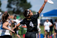 Mixed U20 Finals - USAU Youth Club Championships 2017