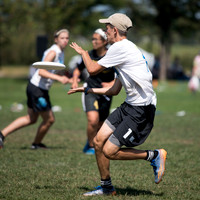 Mixed U20 Finals - USAU Youth Club Championships 2017