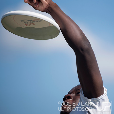 Mixed U20 Finals - USAU Youth Club Championships 2017