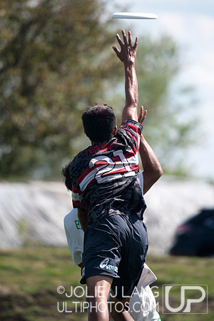 Boys U17 Finals - USAU Youth Club Championships 2017