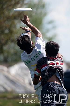 Boys U17 Finals - USAU Youth Club Championships 2017