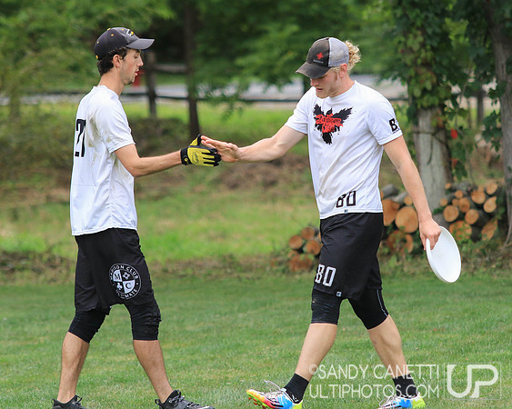 New York Invite 2017