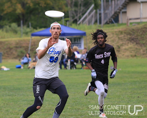 New York Invite 2017